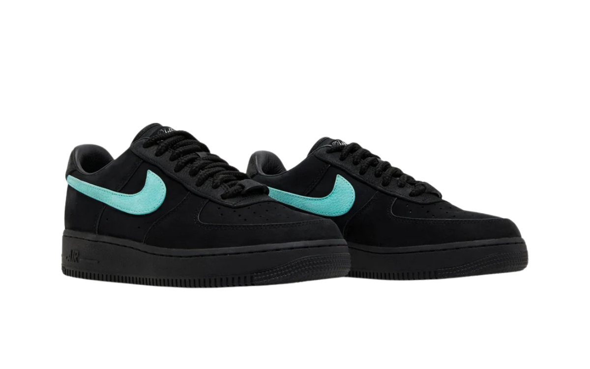 Nike Air Force 1 Low Tiffany & CO.1837 - imagem 2