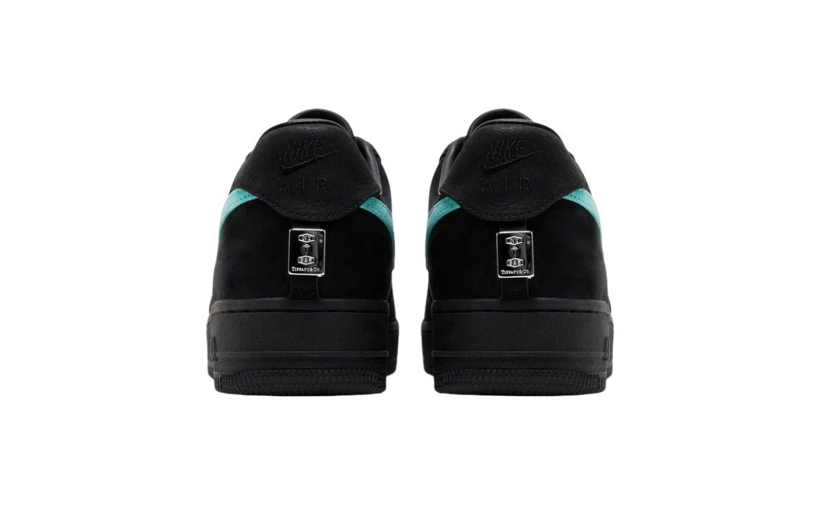 Nike Air Force 1 Low Tiffany & CO.1837 - imagem 3