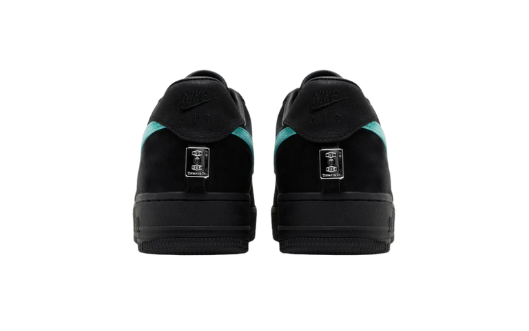 Nike Air Force 1 Low Tiffany & CO.1837 - imagem 3