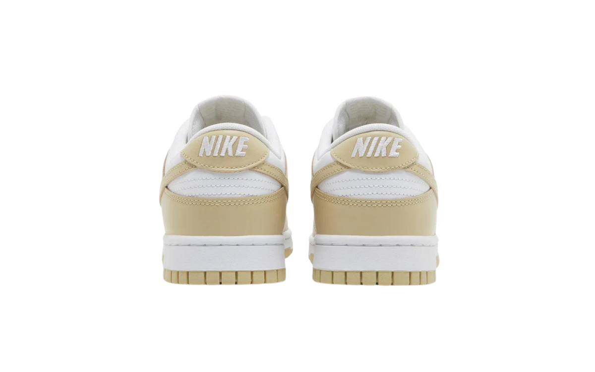 Nike Dunk Low Team Gold - imagem 3