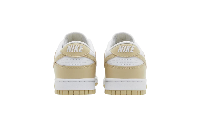 Nike Dunk Low Team Gold - imagem 3