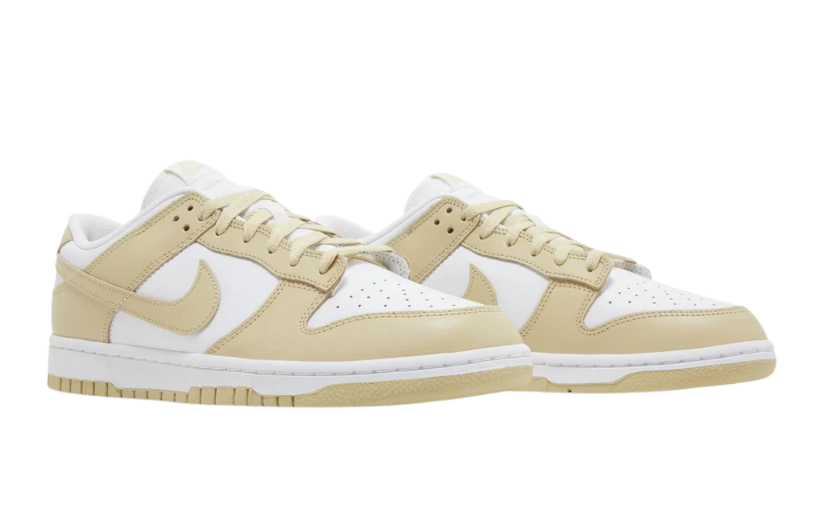 Nike Dunk Low Team Gold - imagem 2