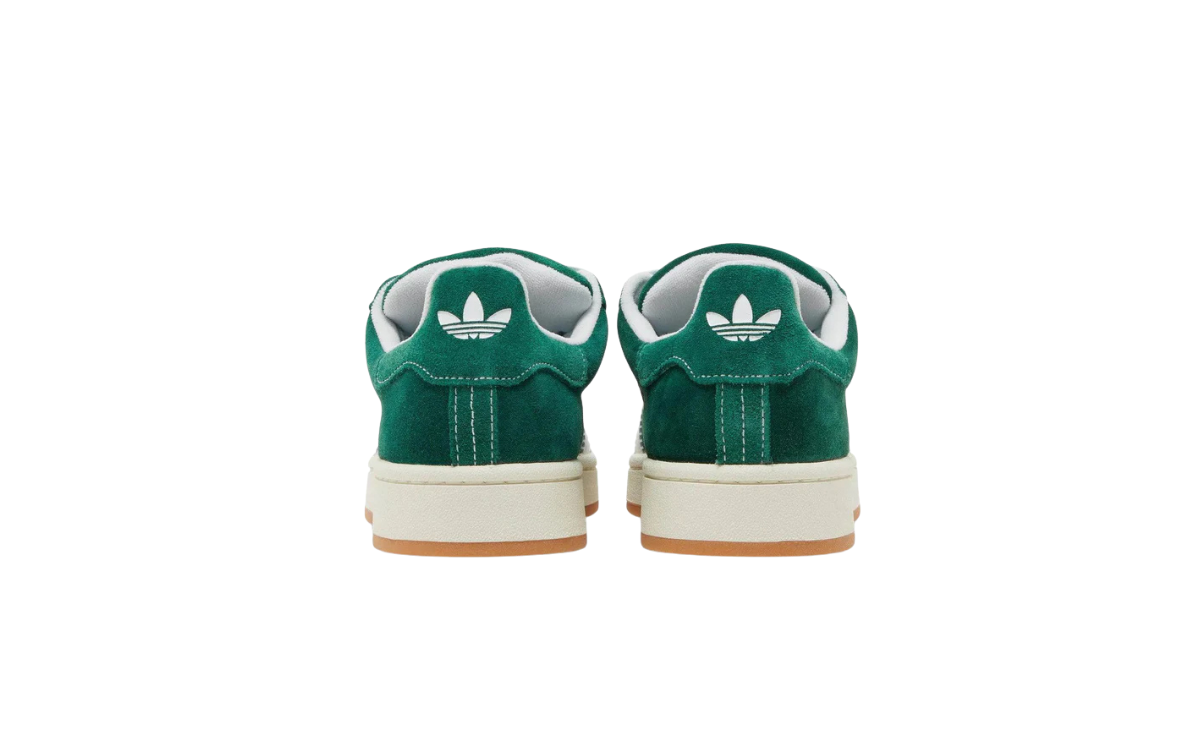 Adidas Campus 00s Green/White - imagem 3