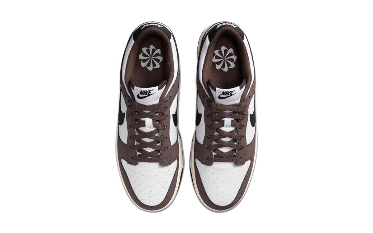 Nike Dunk Low Baroque Brown - imagem 3