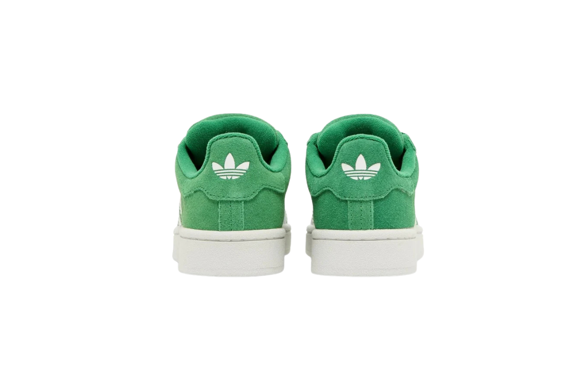Adidas Campus 00s Light Green - imagem 3