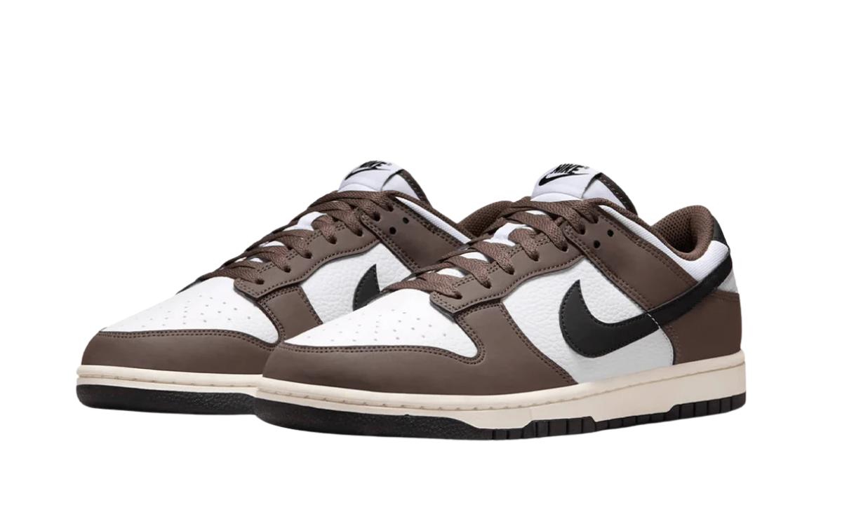 Nike Dunk Low Baroque Brown - imagem 2