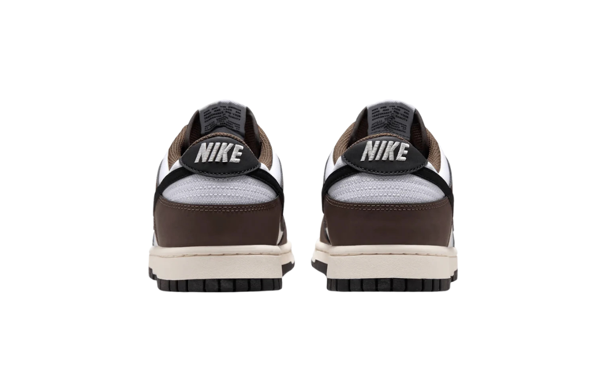 Nike Dunk Low Baroque Brown - imagem 4