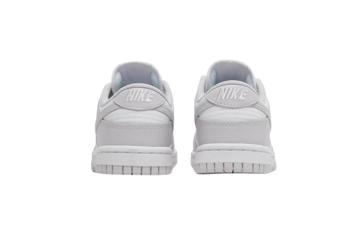 Nike Dunk Low Light Violet - imagem 3
