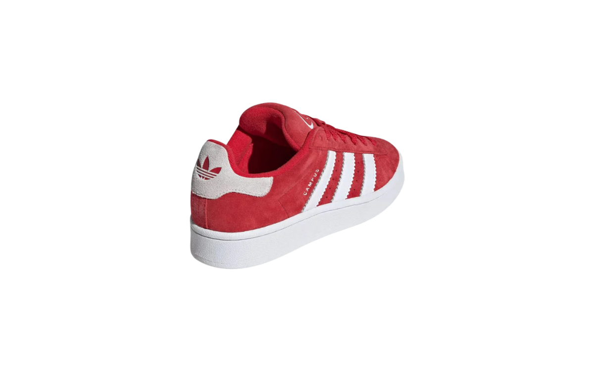 Adidas Campus 00s Red - imagem 3