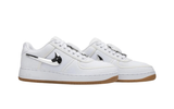Travis Scott x Nike Air Force 1 Low Sail - imagem 2