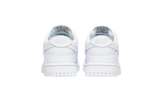 Nike Dunk Low Triple White - imagem 3