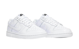 Nike Dunk Low Triple White - imagem 2