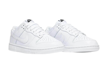 Nike Dunk Low Triple White - imagem 2