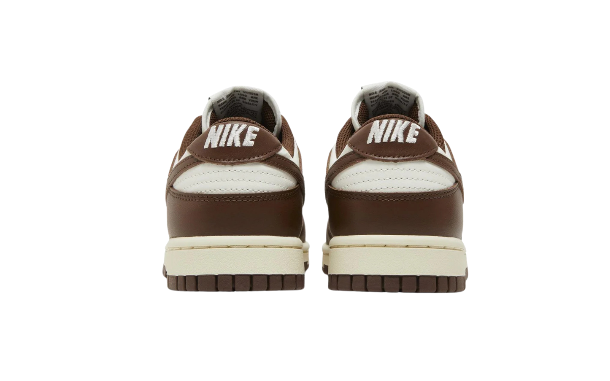 Nike Dunk Low Cacao - imagem 3