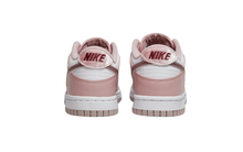 Nike Dunk Low Pink Velvet - imagem 3