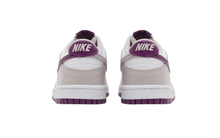 Nike Dunk Low Platinum Violet - imagem 3