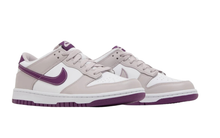 Nike Dunk Low Platinum Violet - imagem 2