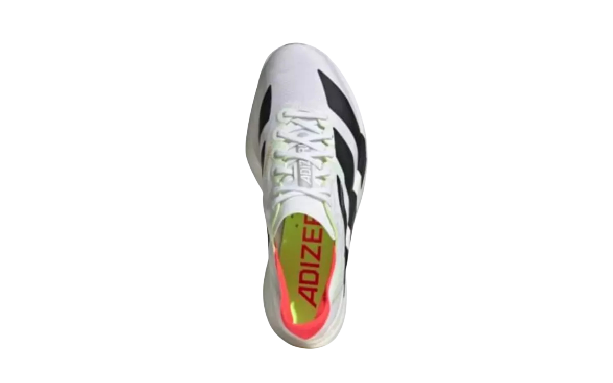 Adidas Adizero Adios Pro 4 White - imagem 3