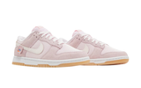 Nike Dunk Low Teddy Bear Pink - imagem 2