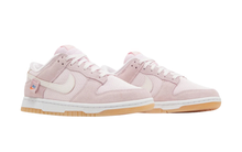 Nike Dunk Low Teddy Bear Pink - imagem 2