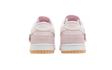 Nike Dunk Low Teddy Bear Pink - imagem 3