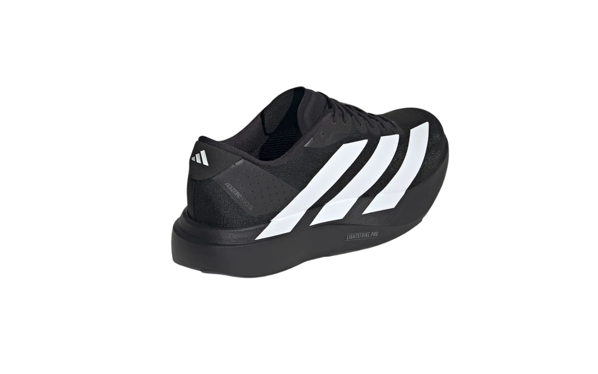 Adidas Adizero Evo Sl Black - imagem 4