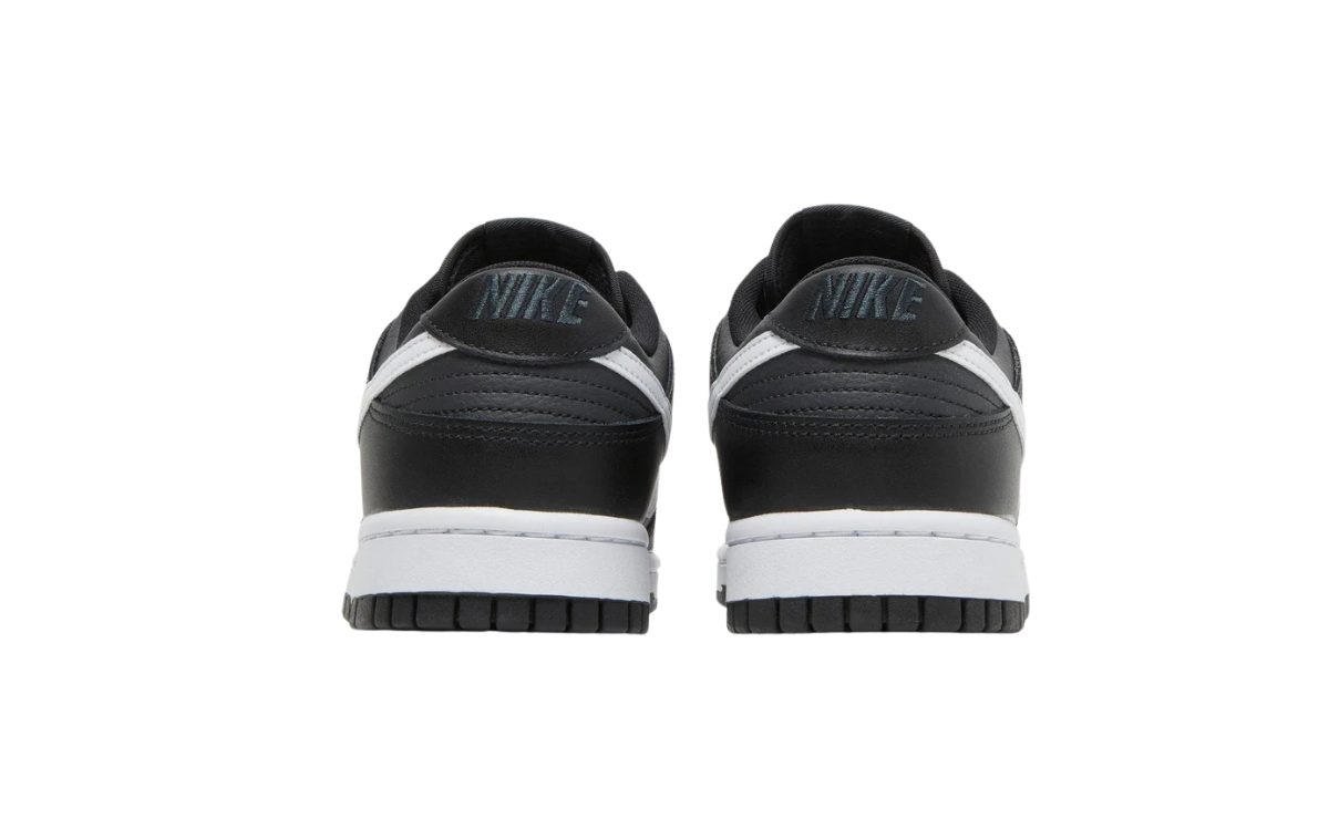 Nike Dunk Low Black Panda 2.0 - imagem 3