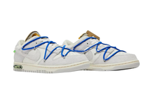 Nike Dunk Low Off-White Lot 1 - imagem 2