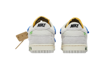 Nike Dunk Low Off-White Lot 1 - imagem 3