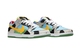 Nike Dunk Low Ben & Jerry's Chunky Dunky - imagem 2