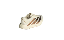 Adidas Adizero Evo SL Metallic Stripes Off White/Copper - imagem 4