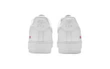 Nike Air Force 1 Low Supreme White - imagem 3