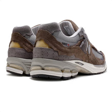New Balance 2002R Earth Brown - imagem 3