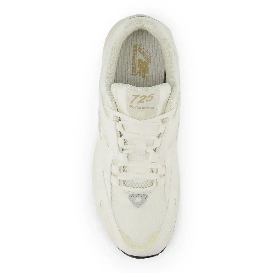 New Balance 725 Sea Salt/Phantom - imagem 3