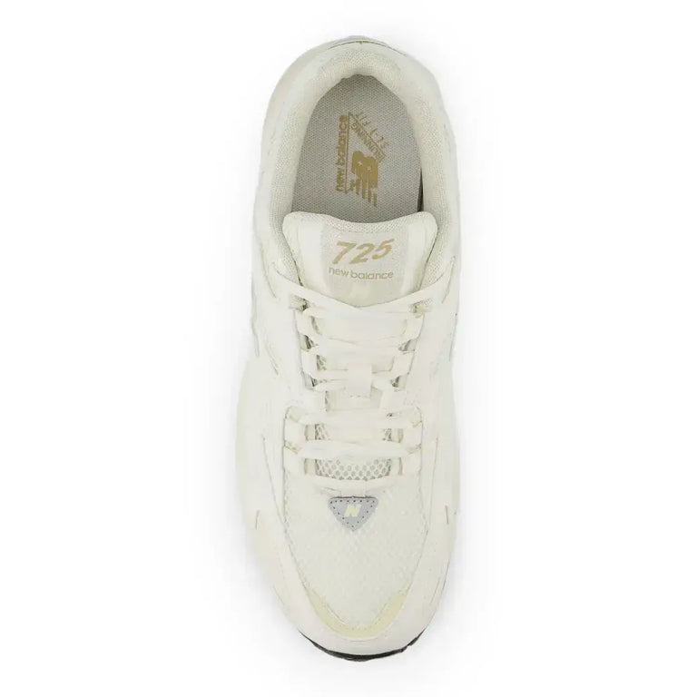 New Balance 725 Sea Salt/Phantom - imagem 3