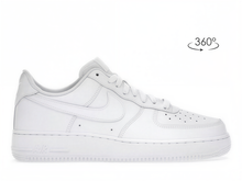 Nike Air Force 1 White - imagem 1