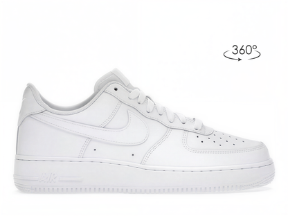 Nike Air Force 1 White