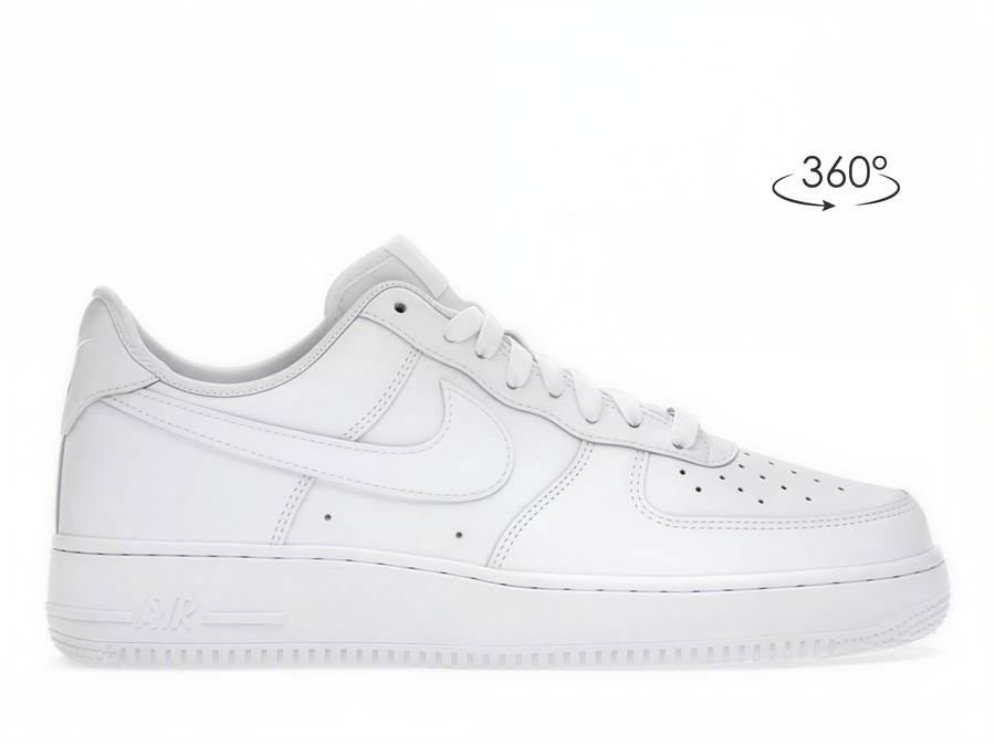 Nike Air Force 1 White