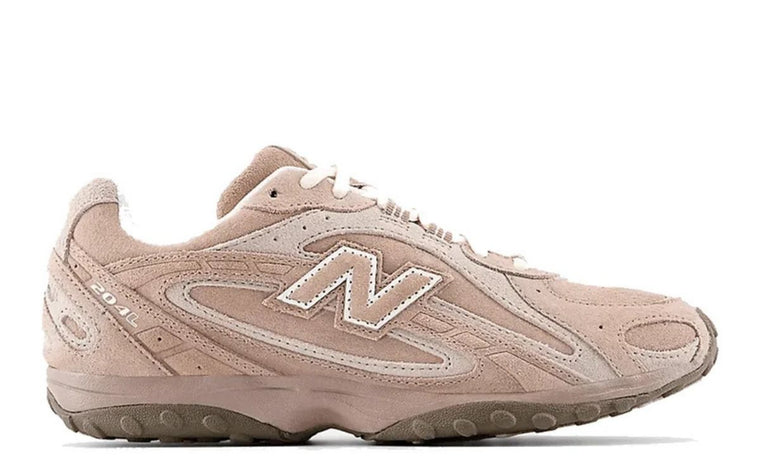 New Balance 204L Mushroom Arid Stone