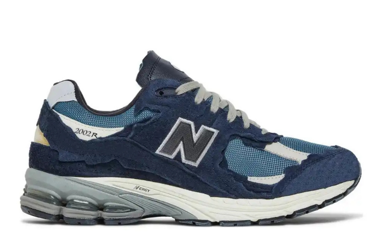 New Balance 2002R Marine Blue