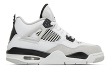Air Jordan 4 Military Black - imagem 1