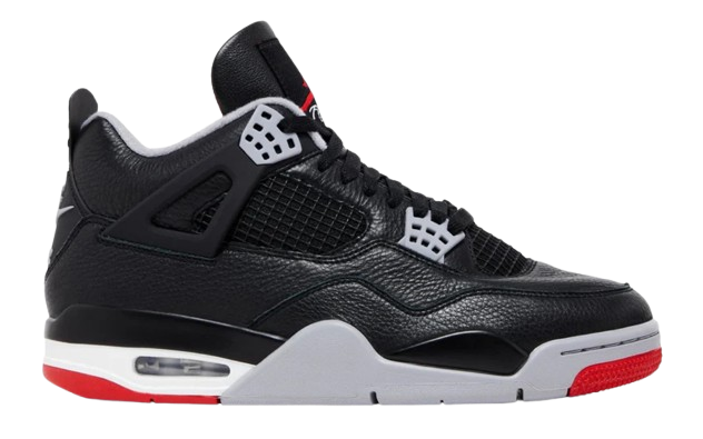 Air Jordan 4 Black Cat