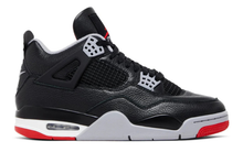 Air Jordan 4 Bred Reimagined - imagem 1