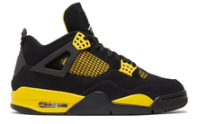 Air Jordan 4 Thunder - imagem 1