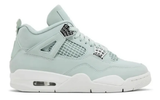 Air Jordan 4 Seafoam - imagem 1