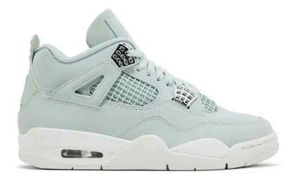 Air Jordan 4 Seafoam