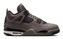 Air Jordan 4 Cave Stone/Black - imagem 1