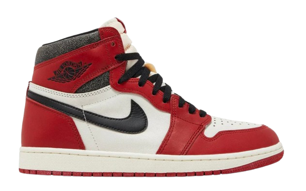 Air Force 1 High Chicago