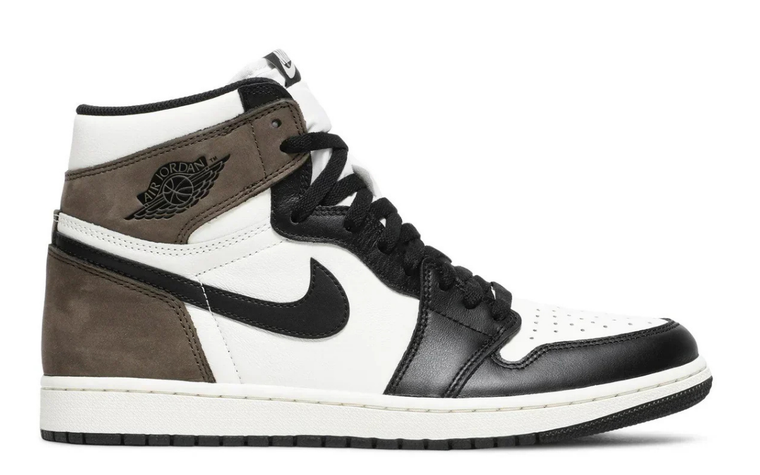 Air Jordan 1 High Mocha