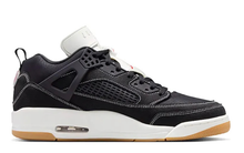 Jordan Spizike Low Black Cat - imagem 1